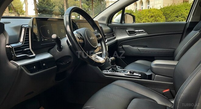 Kia Sportage 2022, 60,000 km - 2.0 l - Bakı