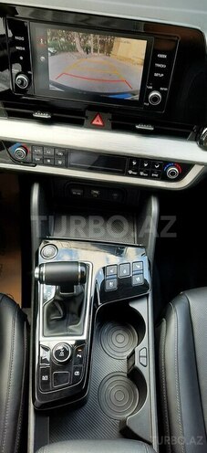 Kia Sportage 2022, 60,000 km - 2.0 l - Bakı