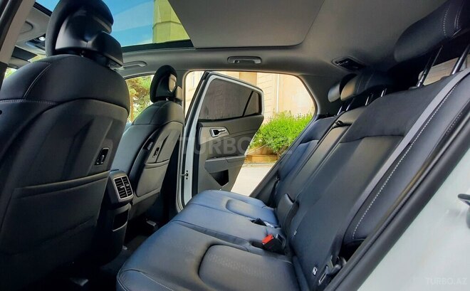 Kia Sportage 2022, 60,000 km - 2.0 l - Bakı