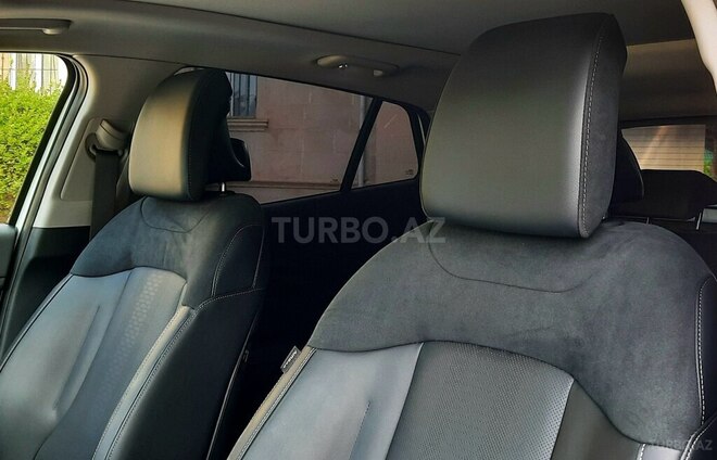 Kia Sportage 2022, 60,000 km - 2.0 l - Bakı