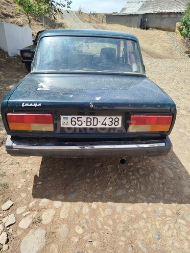 LADA (VAZ) 2107 1999, 320,400 km - 1.6 l - Yardımlı