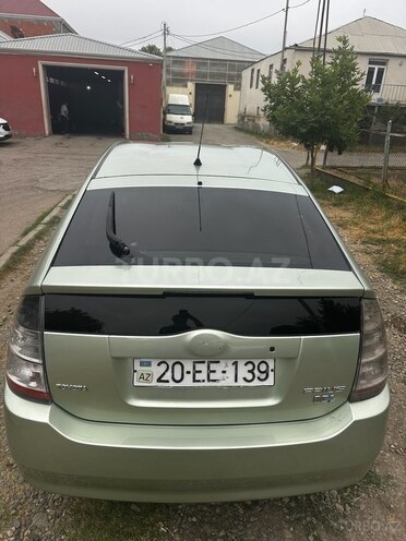 Toyota Prius 2008, 300,000 km - 1.5 l - Bakı