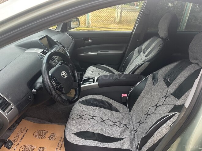 Toyota Prius 2008, 300,000 km - 1.5 l - Bakı