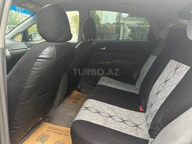 Toyota Prius 2008, 300,000 km - 1.5 l - Bakı