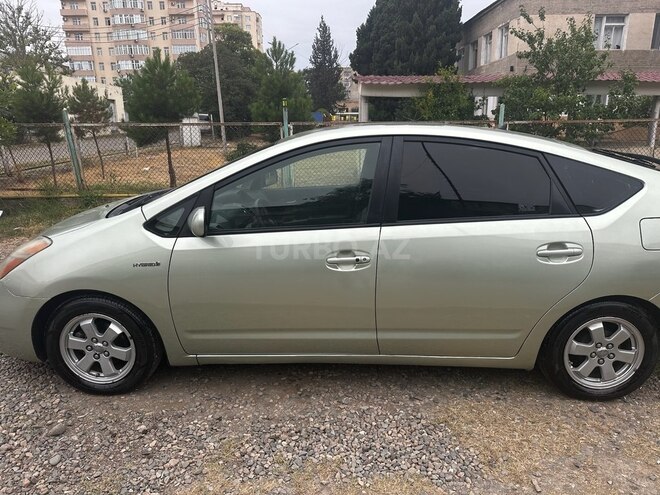 Toyota Prius 2008, 300,000 km - 1.5 l - Bakı