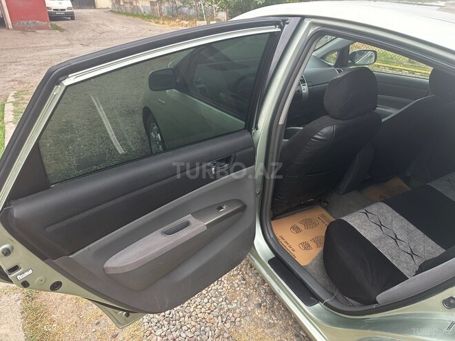 Toyota Prius 2008, 300,000 km - 1.5 l - Bakı