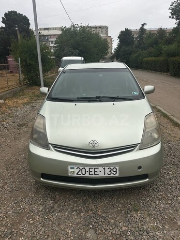 Toyota Prius 2008, 300,000 km - 1.5 l - Bakı