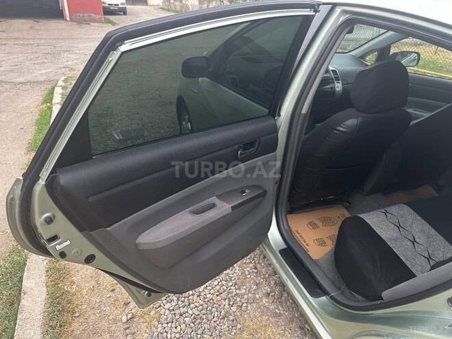 Toyota Prius 2008, 300,000 km - 1.5 l - Bakı