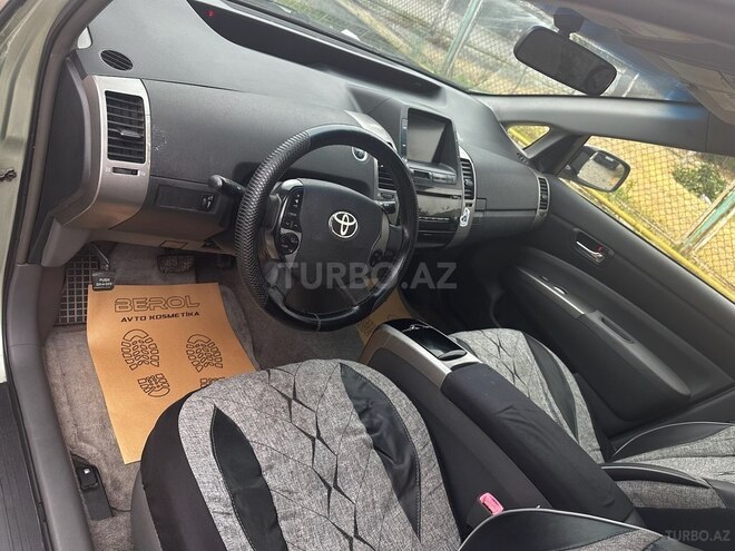 Toyota Prius 2008, 300,000 km - 1.5 l - Bakı