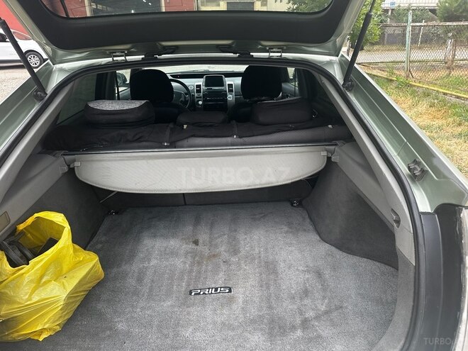 Toyota Prius 2008, 300,000 km - 1.5 l - Bakı