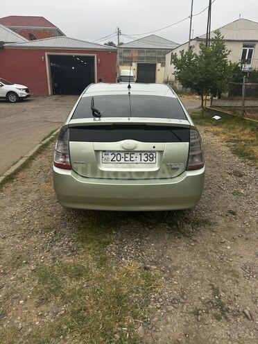 Toyota Prius 2008, 300,000 km - 1.5 l - Bakı