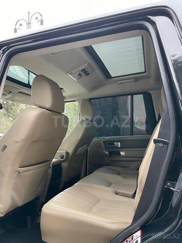 Land Rover Discovery 2011, 190,000 km - 4.0 l - Bakı