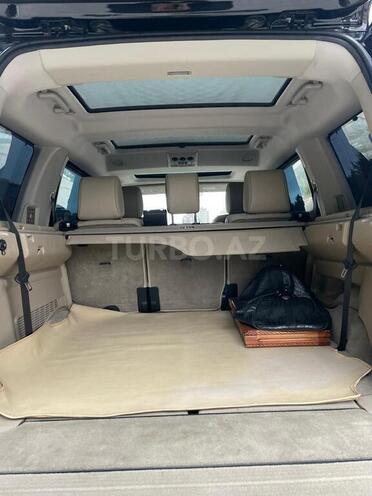 Land Rover Discovery 2011, 190,000 km - 4.0 l - Bakı