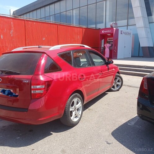 Kia  2007, 245,300 km - 1.6 л - Bakı