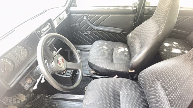 LADA (VAZ) 2107 2010, 200,000 km - 1.6 л - Gəncə