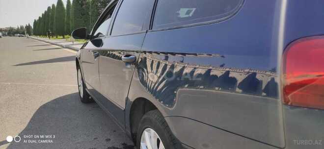 Volkswagen Passat 2005, 400,000 km - 1.6 l - Gəncə