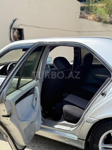 Mercedes C 220 1998, 298,564 km - 2.2 л - Bakı