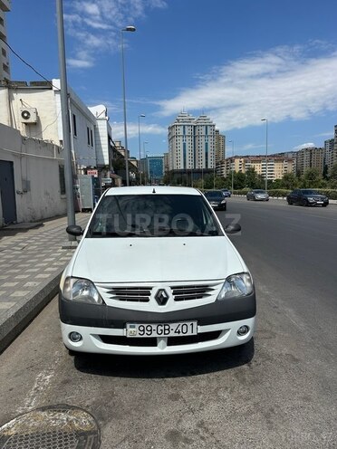 Renault Tondar 2013, 443,310 km - 1.6 l - Bakı