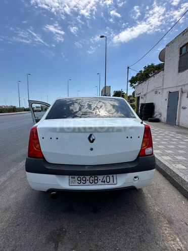 Renault Tondar 2013, 443,310 km - 1.6 l - Bakı