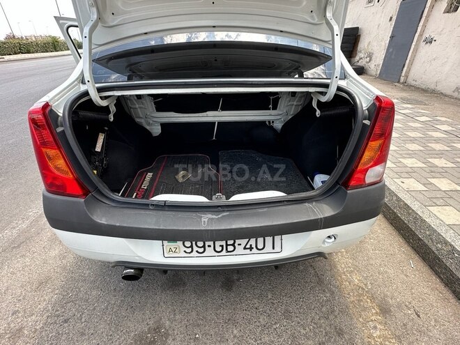 Renault Tondar 2013, 443,310 km - 1.6 l - Bakı