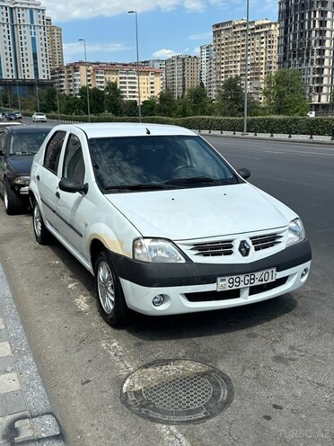 Renault Tondar 2013, 443,310 km - 1.6 l - Bakı