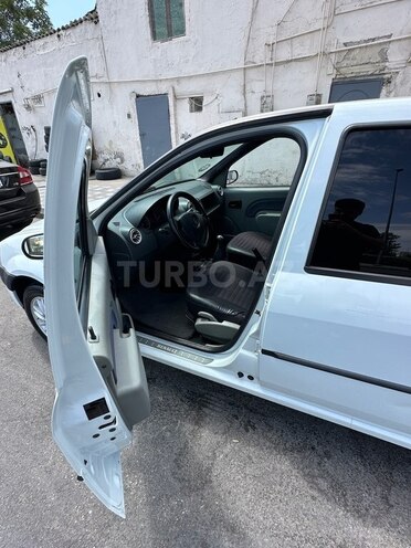 Renault Tondar 2013, 443,310 km - 1.6 l - Bakı