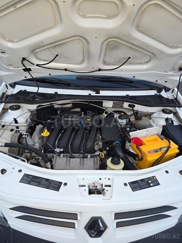 Renault Tondar 2013, 443,310 km - 1.6 l - Bakı