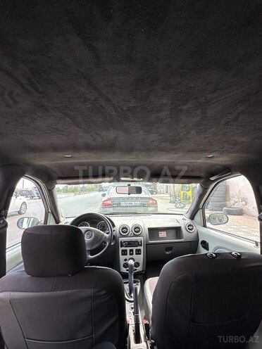 Renault Tondar 2013, 443,310 km - 1.6 l - Bakı