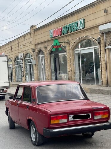LADA (VAZ) 2107 2009, 76,860 km - 1.6 l - Gəncə