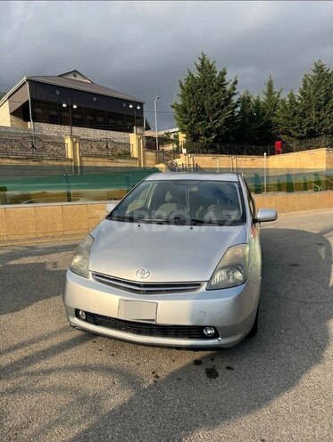 Toyota Prius 2007, 638,000 km - 1.5 l - Bakı