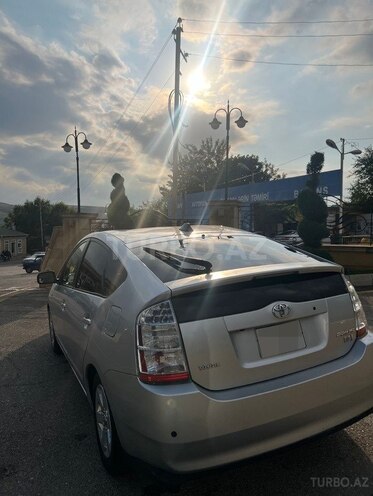Toyota Prius 2007, 638,000 km - 1.5 l - Bakı