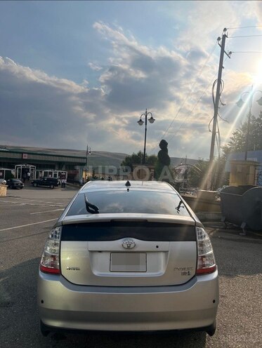Toyota Prius 2007, 638,000 km - 1.5 l - Bakı