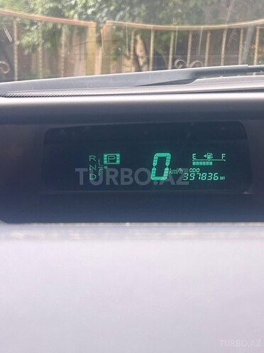 Toyota Prius 2007, 638,000 km - 1.5 l - Bakı