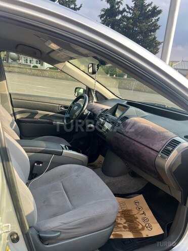 Toyota Prius 2007, 638,000 km - 1.5 l - Bakı