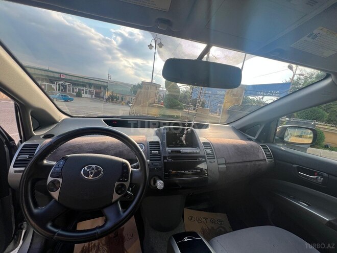Toyota Prius 2007, 638,000 km - 1.5 l - Bakı