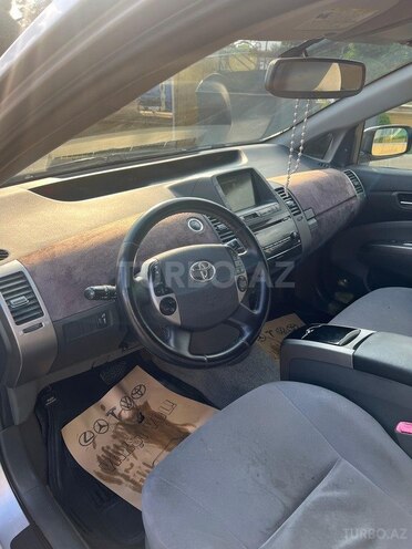 Toyota Prius 2007, 638,000 km - 1.5 l - Bakı