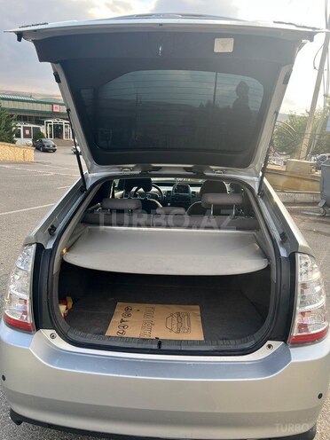 Toyota Prius 2007, 638,000 km - 1.5 l - Bakı