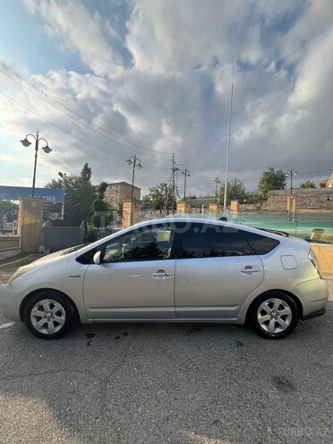 Toyota Prius 2007, 638,000 km - 1.5 l - Bakı