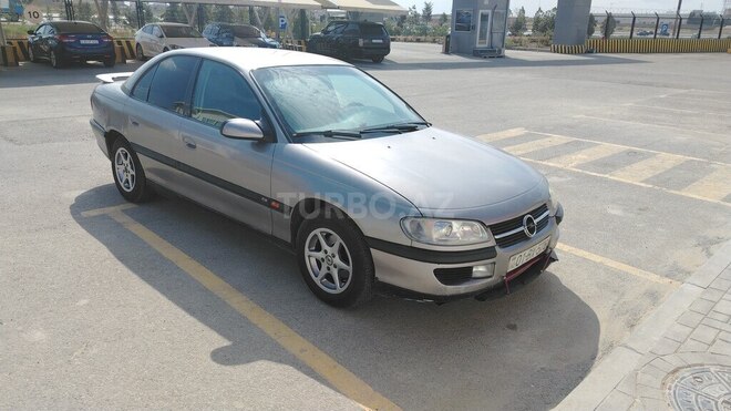 Opel Omega 1995, 500,000 km - 2.0 l - Bakı