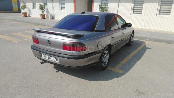 Opel Omega 1995, 500,000 km - 2.0 l - Bakı