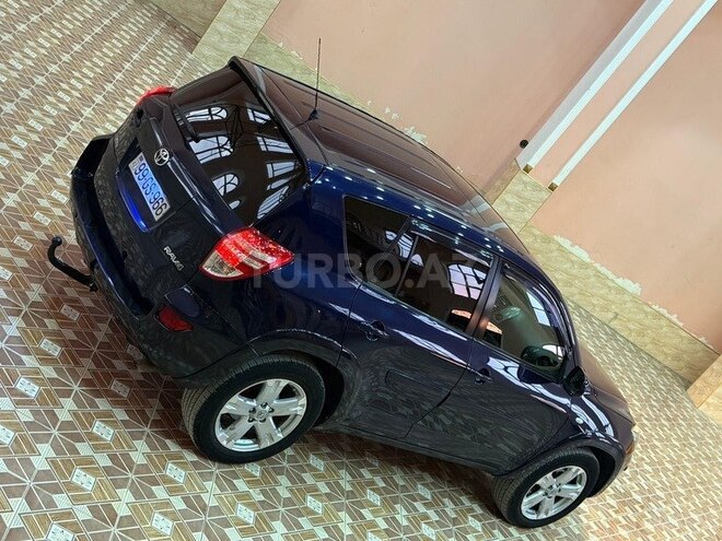 Toyota RAV4 2006, 225,000 km - 2.2 l - Gəncə