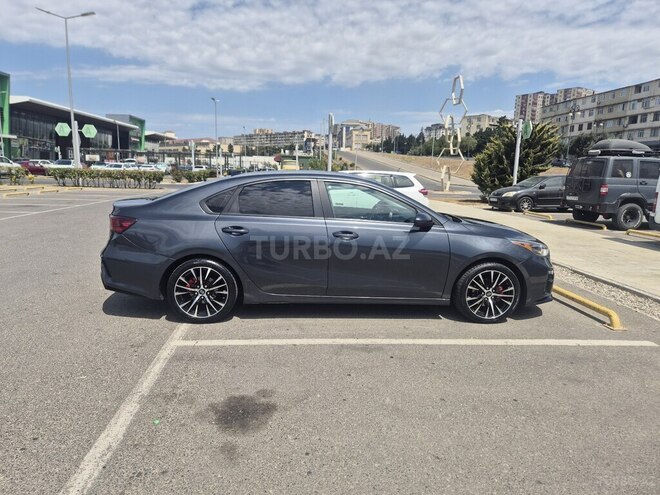 Kia Forte 2019, 136,000 km - 2.0 l - Bakı
