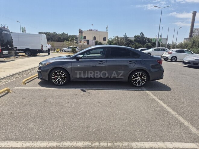 Kia Forte 2019, 136,000 km - 2.0 l - Bakı