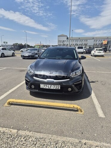 Kia Forte 2019, 136,000 km - 2.0 l - Bakı