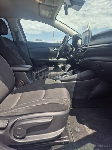 Kia Forte 2019, 136,000 km - 2.0 l - Bakı