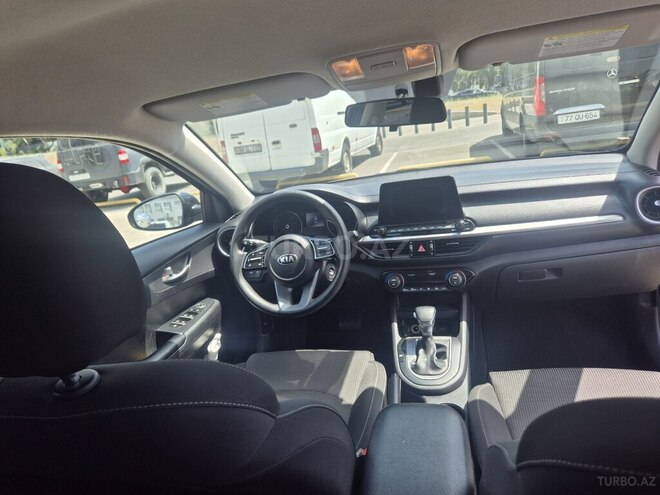 Kia Forte 2019, 136,000 km - 2.0 l - Bakı