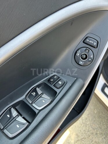 Hyundai Santa Fe 2014, 180,000 km - 2.0 l - Bakı