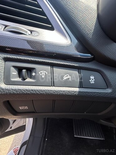 Hyundai Santa Fe 2014, 180,000 km - 2.0 l - Bakı