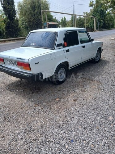 LADA (VAZ) 2107 2004, 158,666 km - 1.6 л - Bərdə