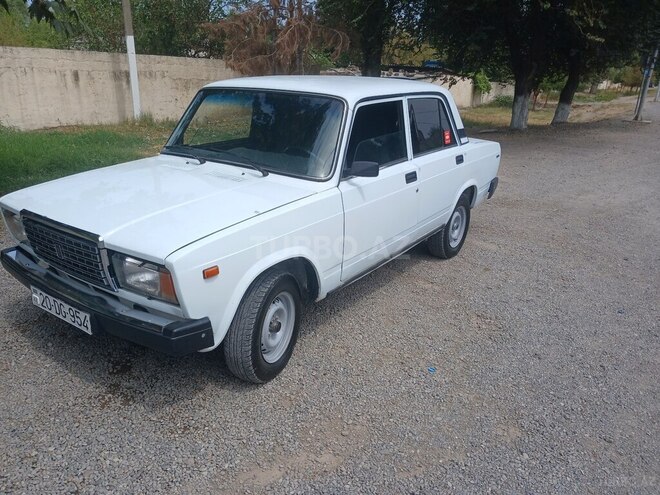 LADA (VAZ) 2107 2004, 158,666 km - 1.6 л - Bərdə
